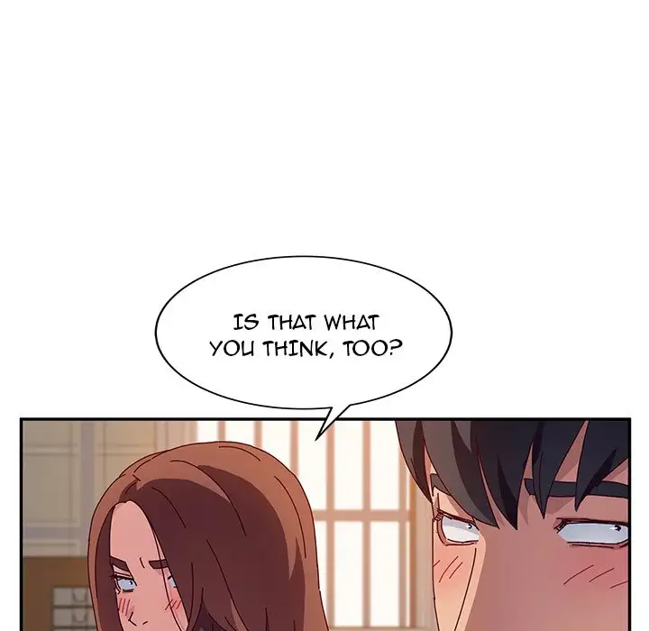 Twice the Love Chapter 33 - HolyManga.Net