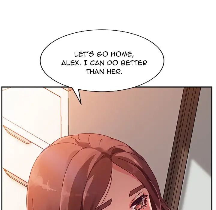 Twice the Love Chapter 33 - HolyManga.Net