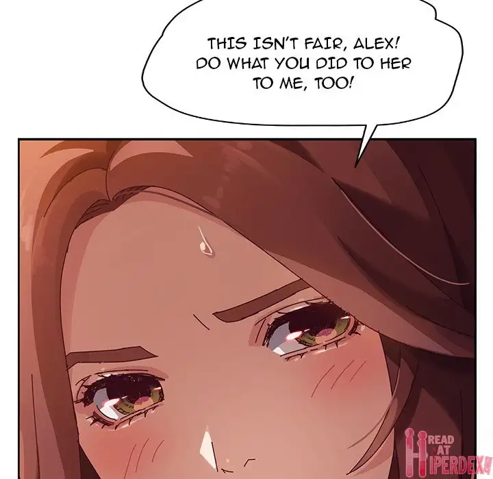 Twice the Love Chapter 36 - HolyManga.Net