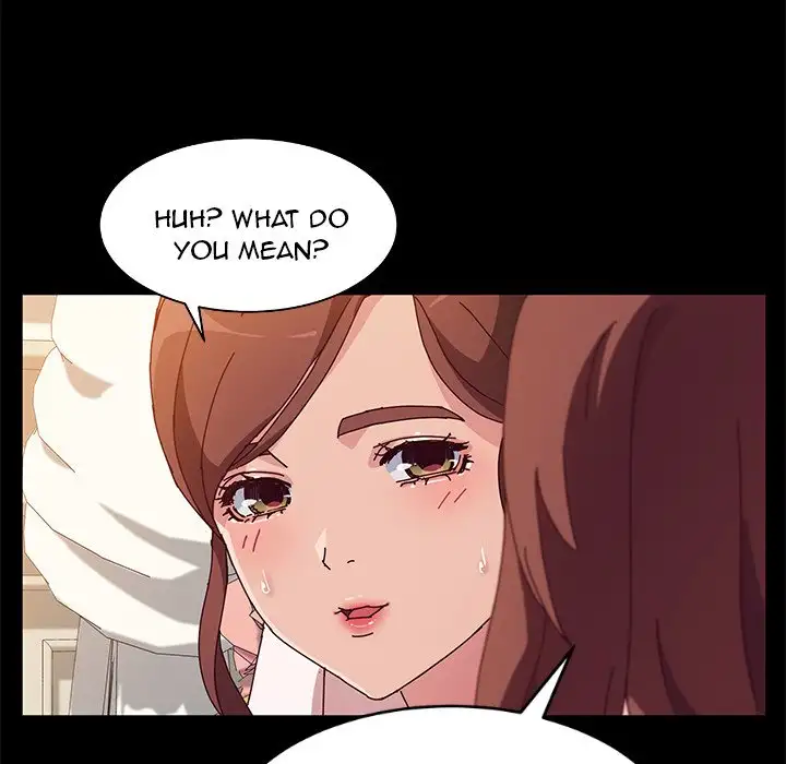 Twice the Love Chapter 36 - HolyManga.Net