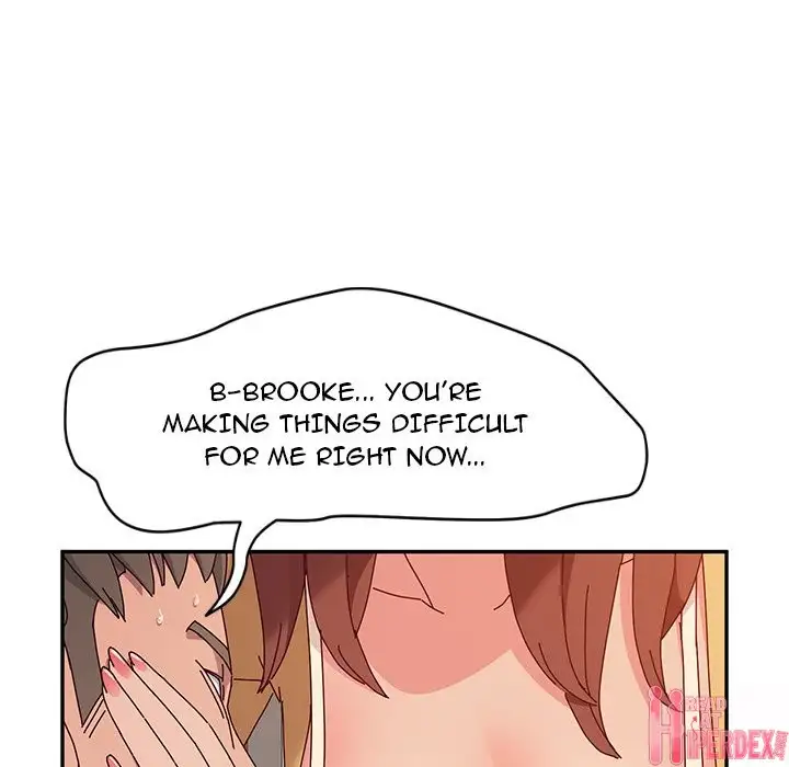 Twice the Love Chapter 37 - HolyManga.Net