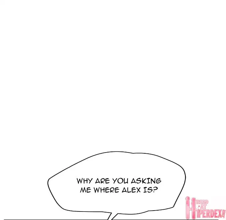 Twice the Love Chapter 38 - HolyManga.Net