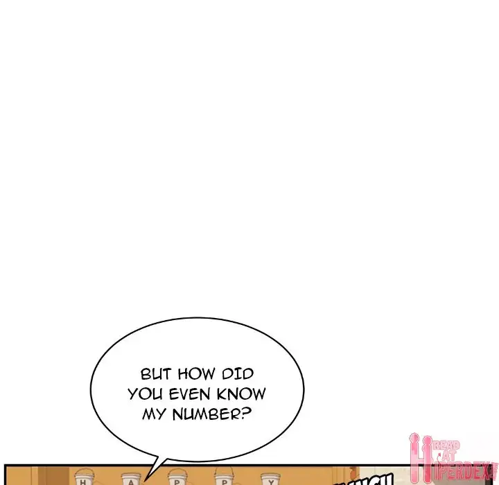 Twice the Love Chapter 39 - HolyManga.Net