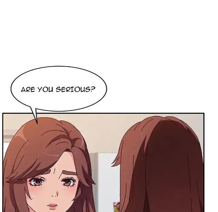 Twice the Love Chapter 42 - HolyManga.Net