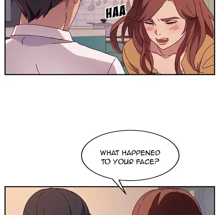 Twice the Love Chapter 42 - HolyManga.Net