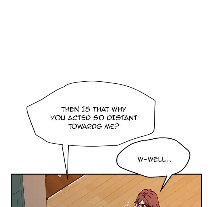 Twice the Love Chapter 43 - HolyManga.Net