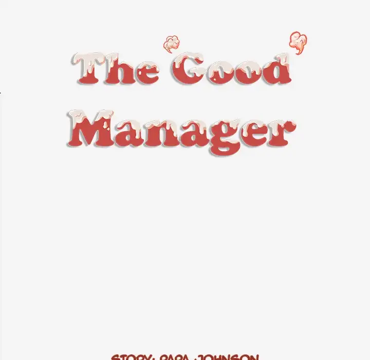 The Good Manager Chapter 15 - HolyManga.Net