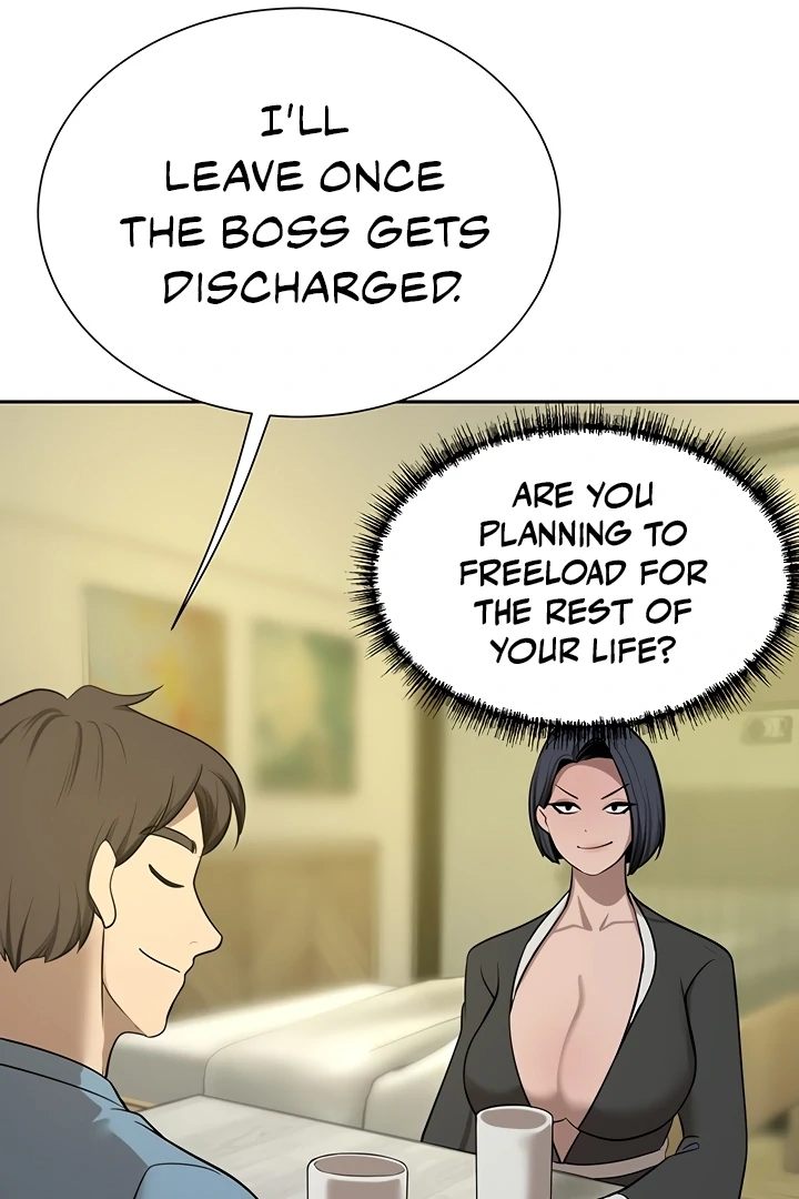 A Rich Lady Chapter 65 - HolyManga.Net