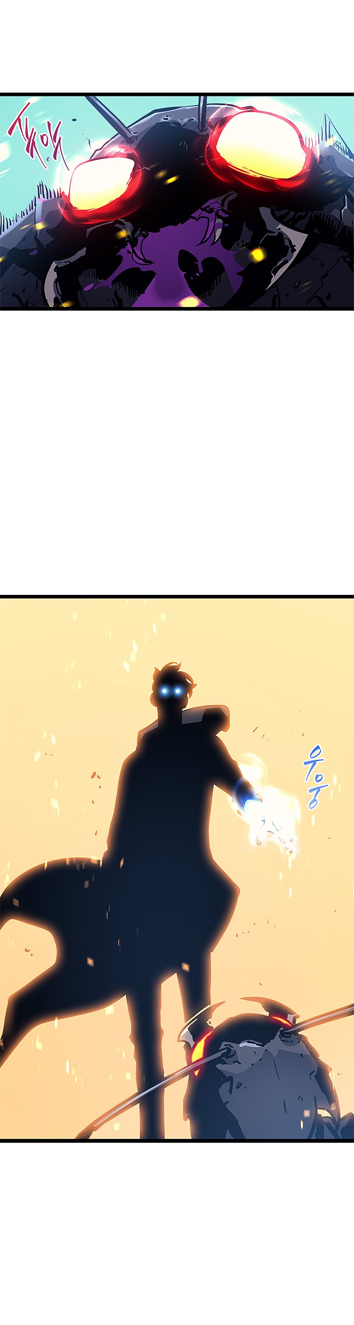 Solo Leveling Chapter 104 - BidManga.com