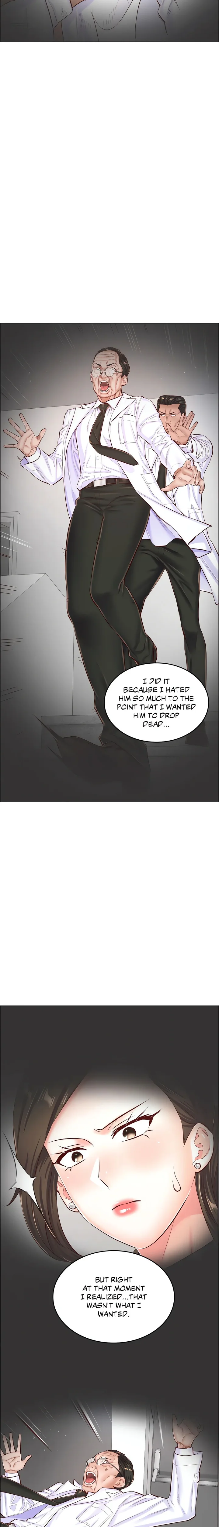 The Game: Fatal Doctor Chapter 56 - HolyManga.Net