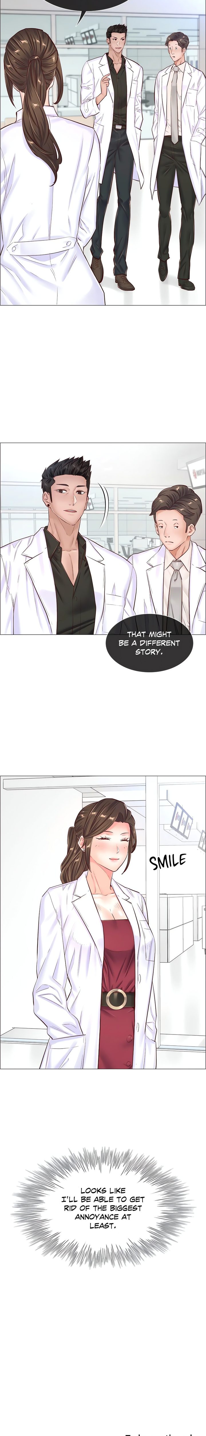 The Game: Fatal Doctor Chapter 46 - HolyManga.Net