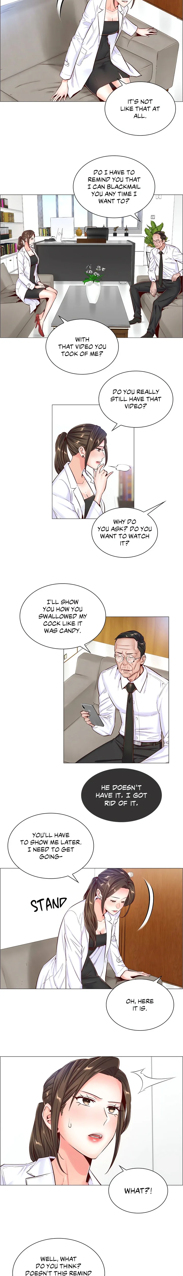 The Game: Fatal Doctor Chapter 48 - HolyManga.Net