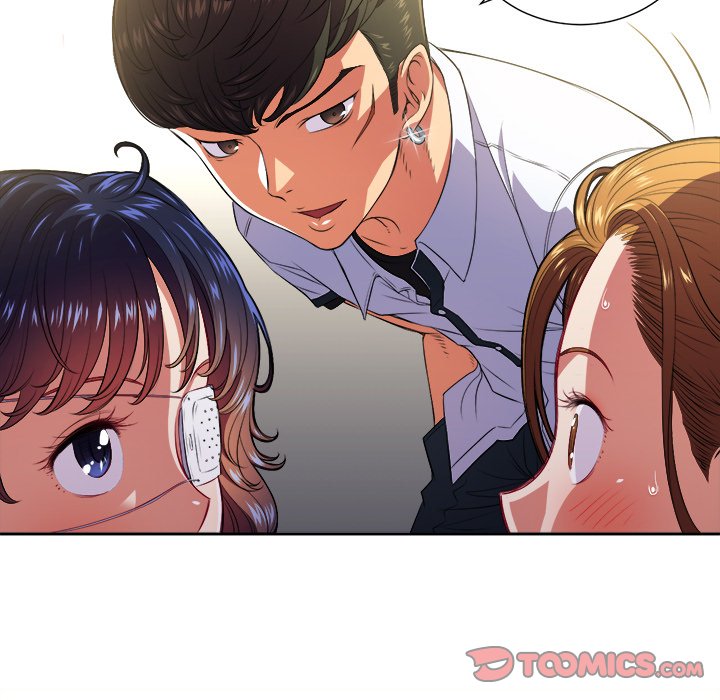 My High School Bully Chapter 10 - HolyManga.Net