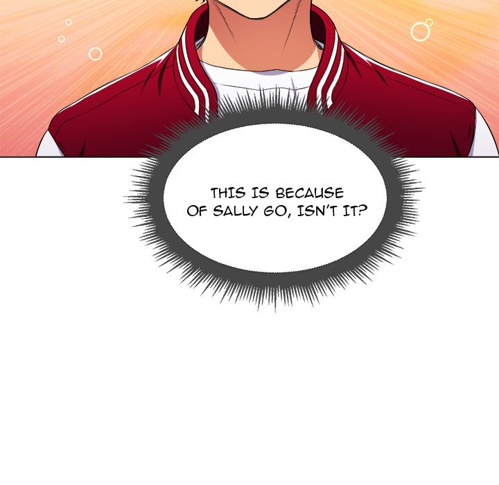 My High School Bully Chapter 14 - HolyManga.Net