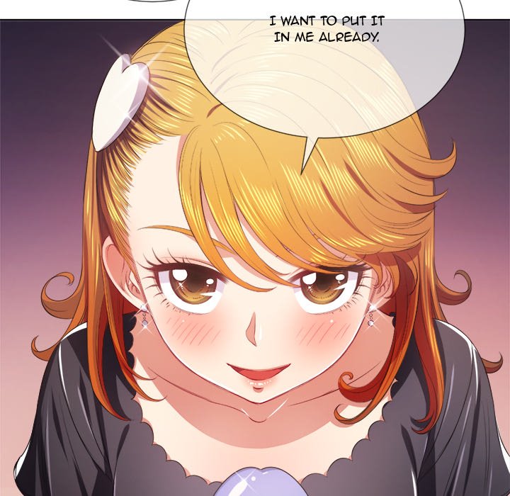 My High School Bully Chapter 25 - HolyManga.Net