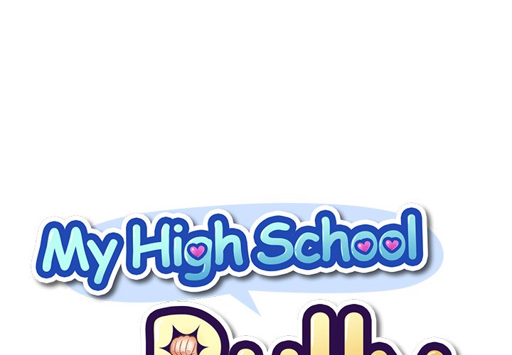 My High School Bully Chapter 113 - HolyManga.Net