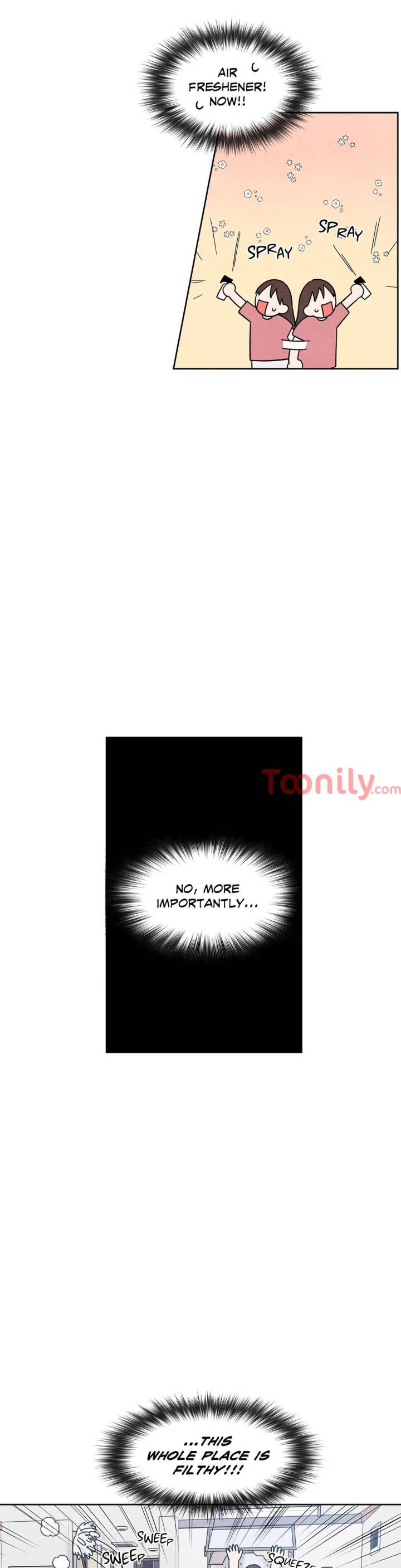 1 plus 1 Chapter 17 - HolyManga.Net