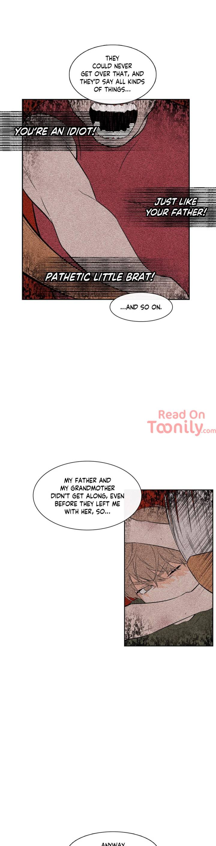 1 plus 1 Chapter 19 - HolyManga.Net