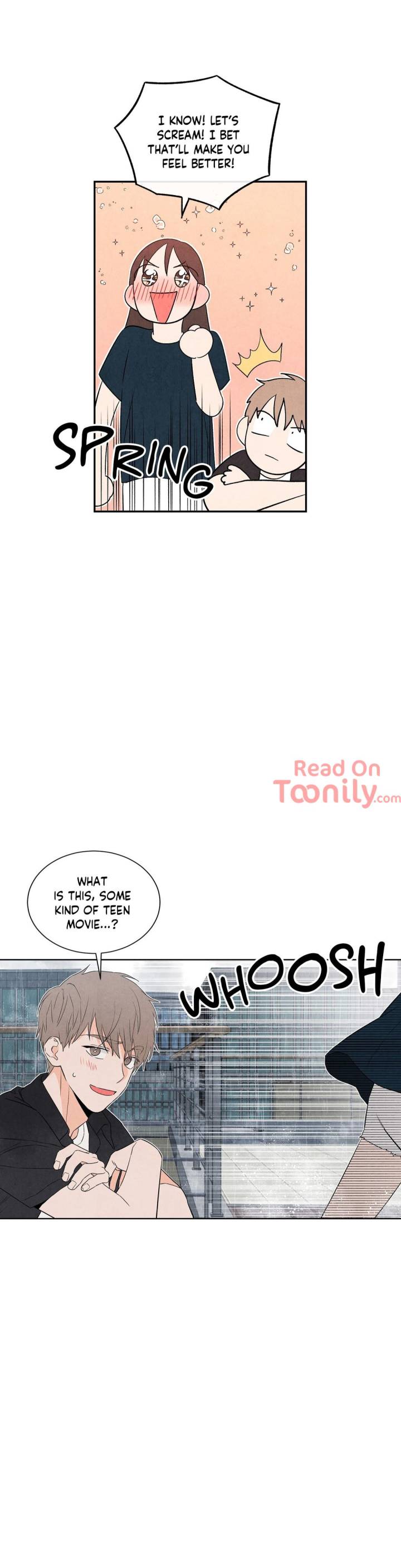 1 plus 1 Chapter 19 - HolyManga.Net