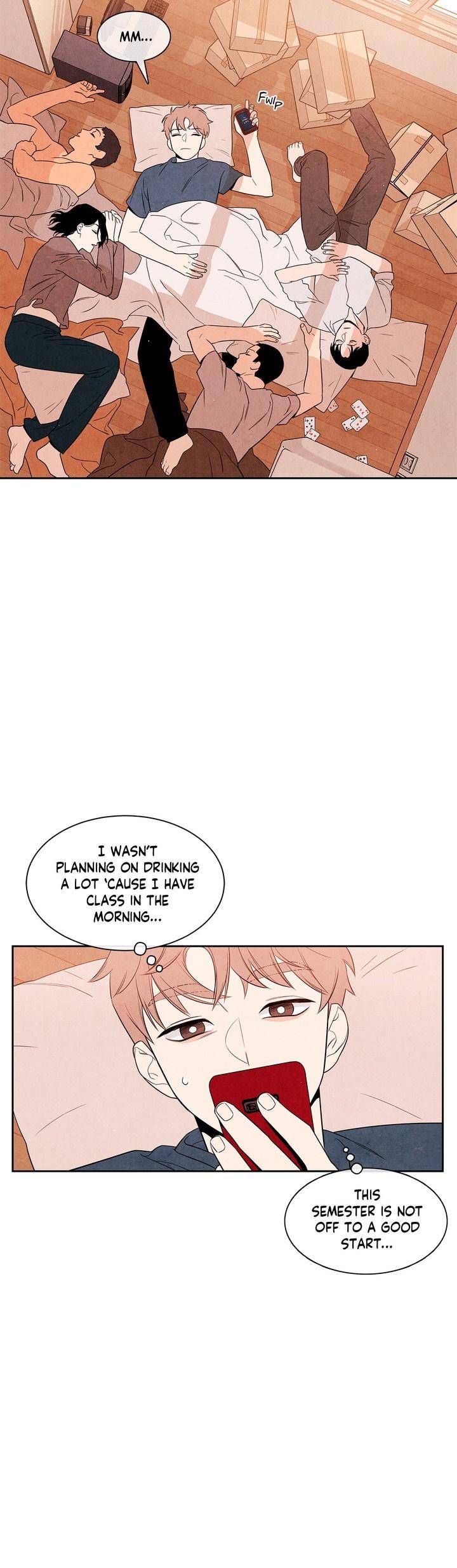 1 plus 1 Chapter 1 - HolyManga.Net