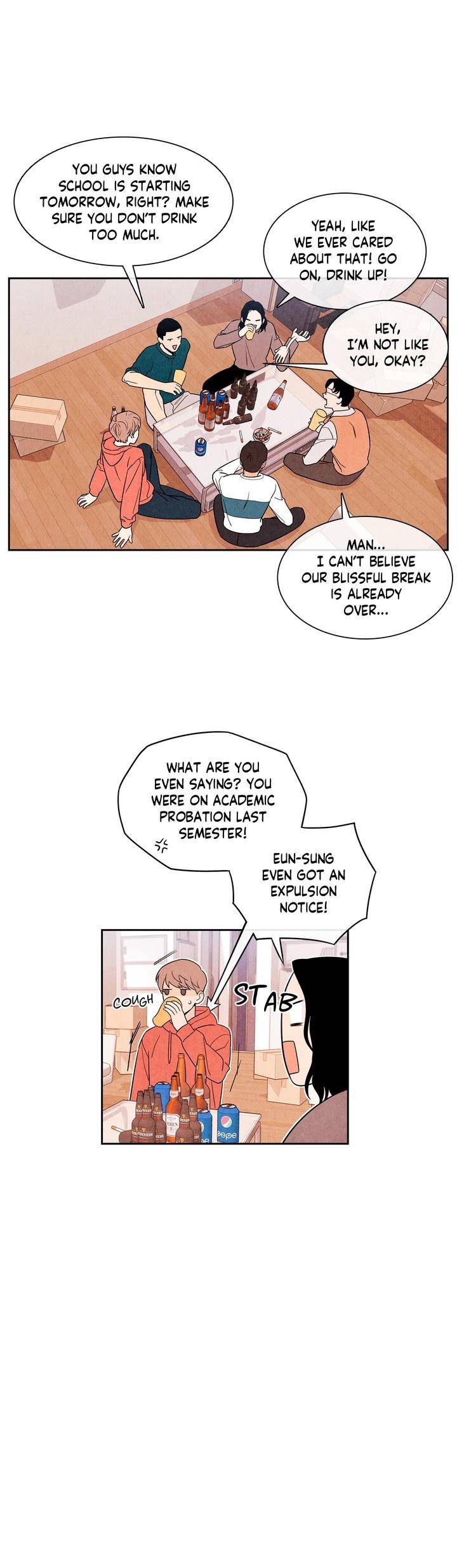 1 plus 1 Chapter 1 - HolyManga.Net