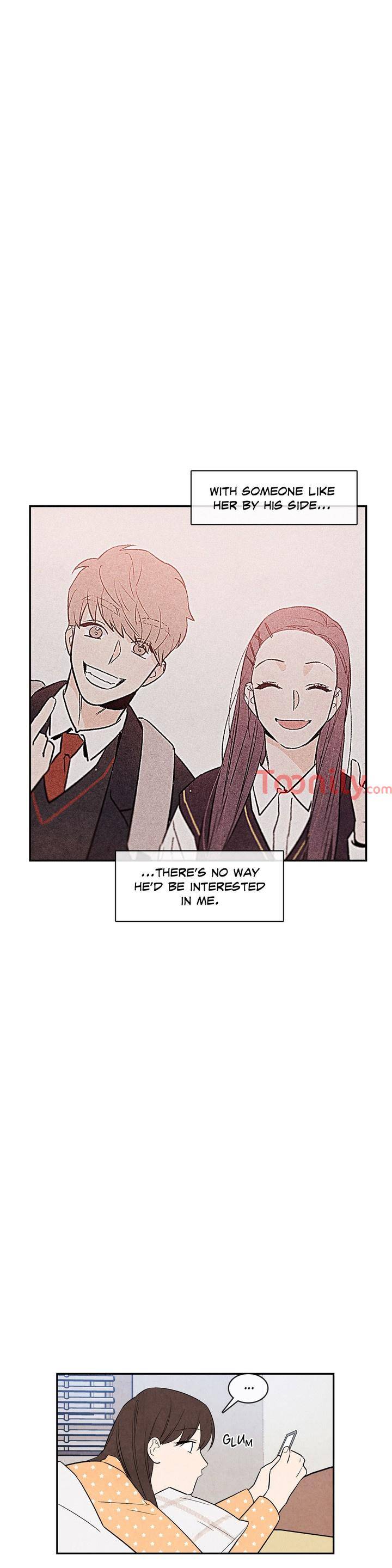 1 plus 1 Chapter 11 - HolyManga.Net