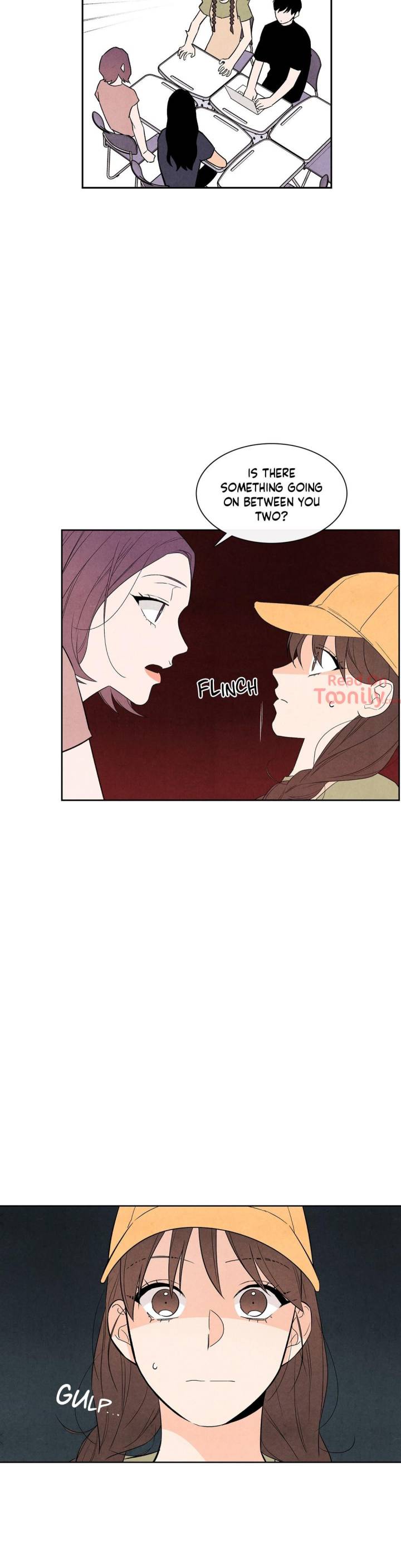 1 plus 1 Chapter 22 - HolyManga.Net