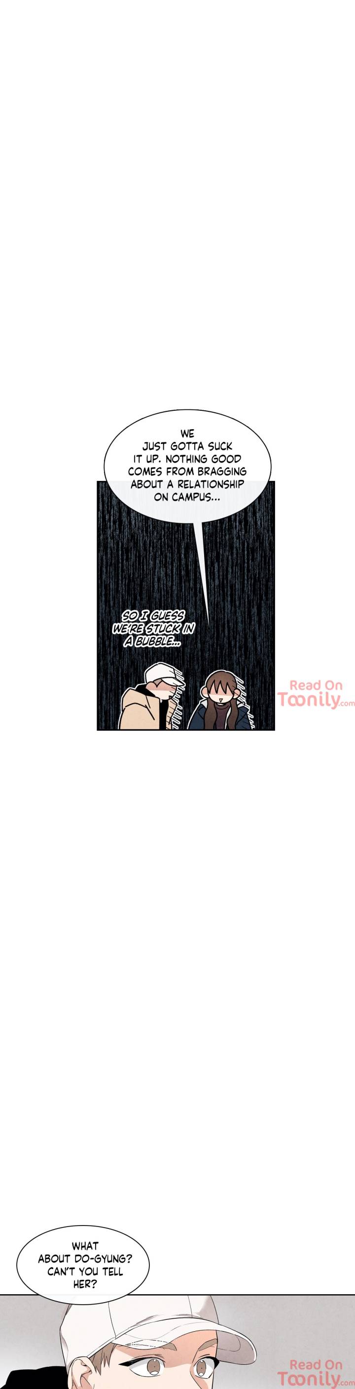 1 plus 1 Chapter 45 - HolyManga.Net