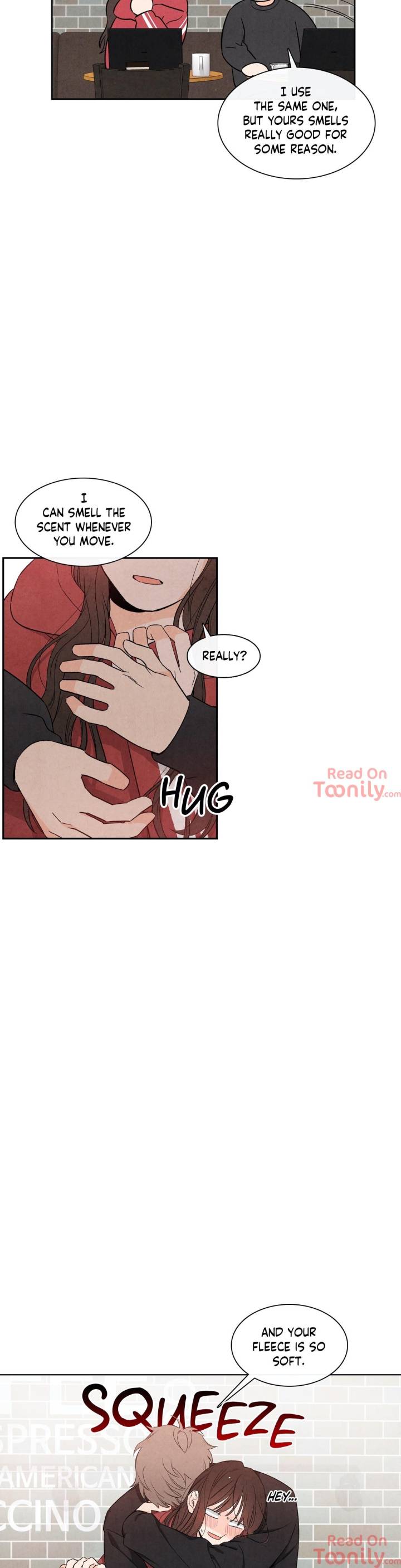 1 plus 1 Chapter 42 - HolyManga.Net