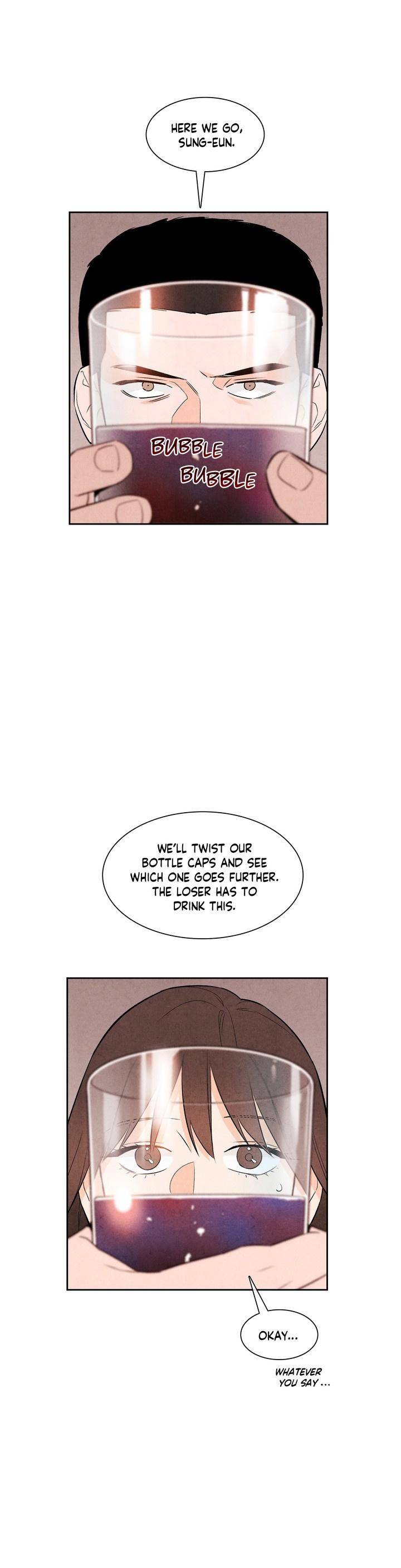 1 plus 1 Chapter 5 - HolyManga.Net