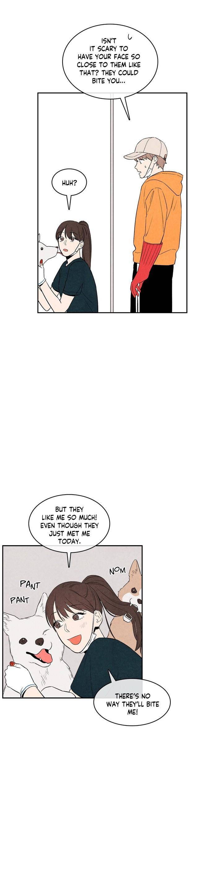 1 plus 1 Chapter 9 - HolyManga.Net