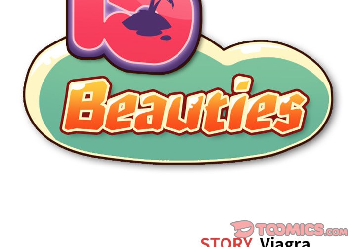 15 Beauties Chapter 19 - HolyManga.Net