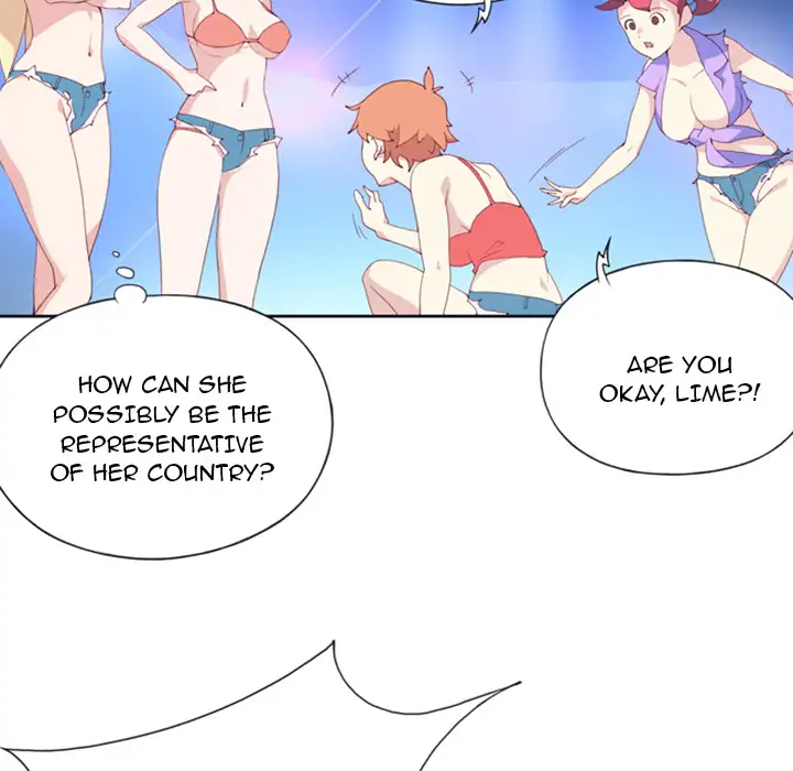 15 Beauties Chapter 1 - HolyManga.Net