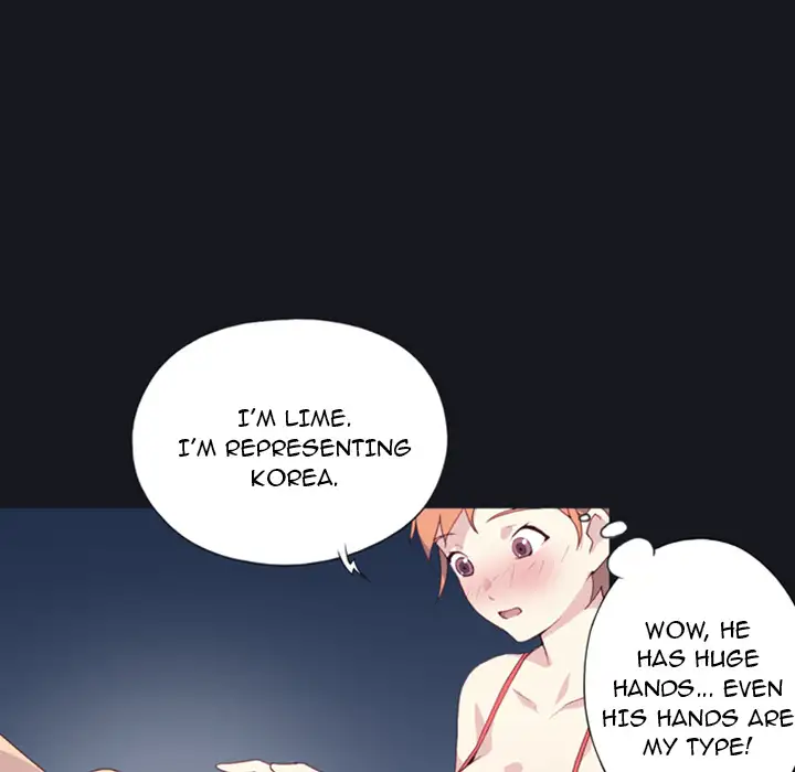 15 Beauties Chapter 1 - HolyManga.Net