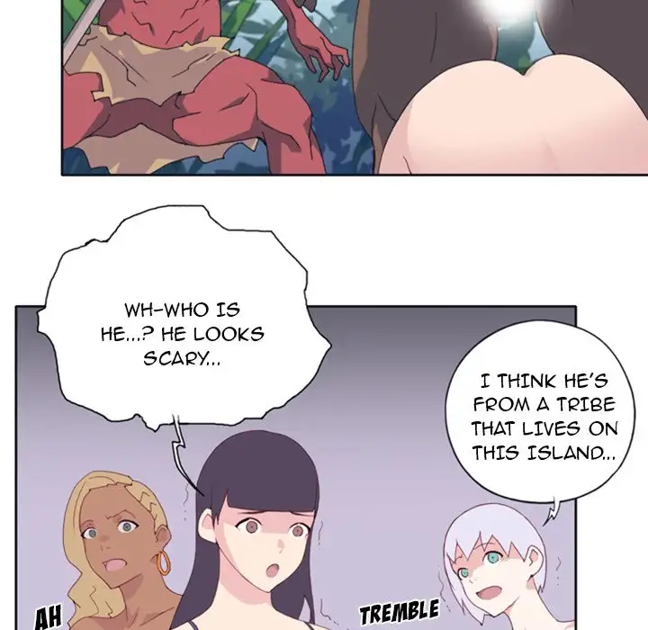 15 Beauties Chapter 10 - HolyManga.Net