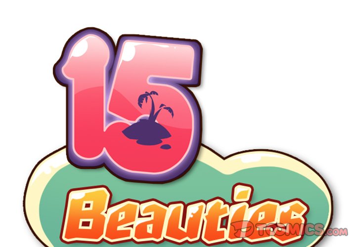 15 Beauties Chapter 26 - HolyManga.Net