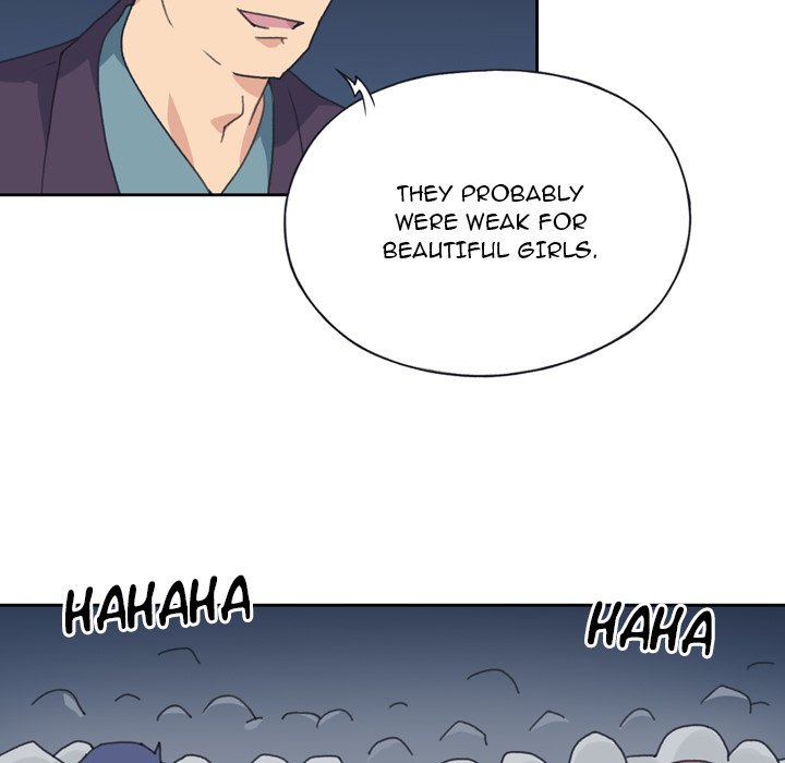 15 Beauties Chapter 34 - HolyManga.Net