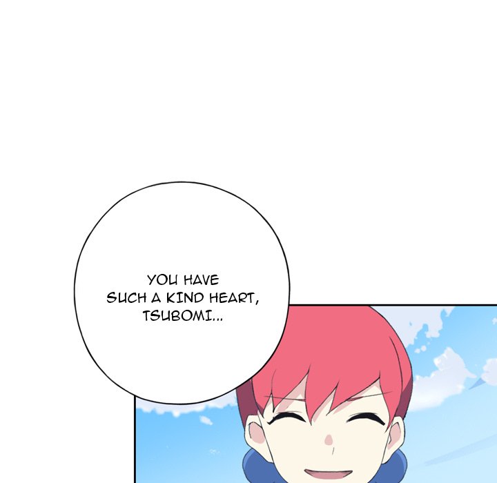 15 Beauties Chapter 36 - HolyManga.Net