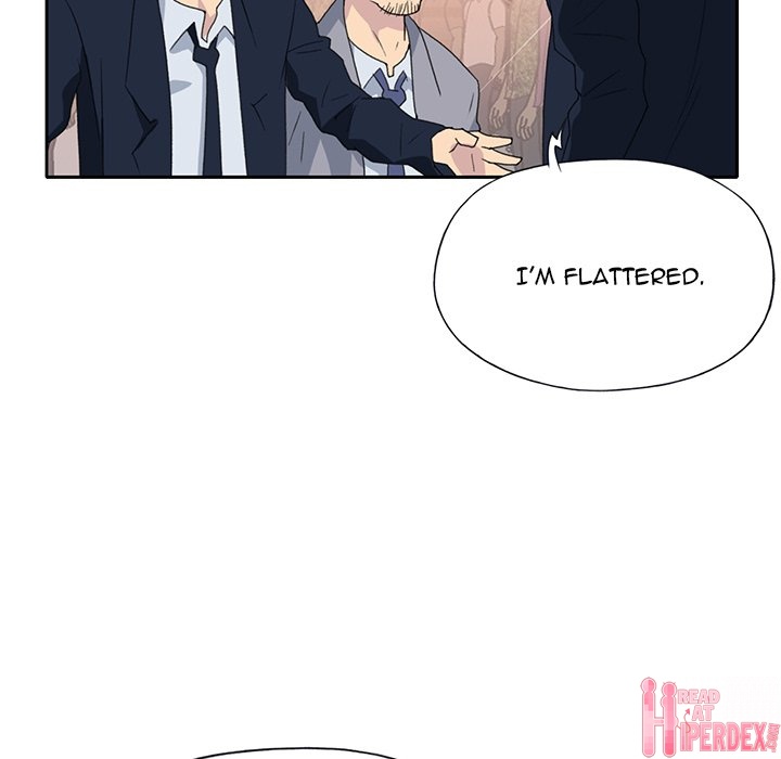 15 Beauties Chapter 37 - HolyManga.Net