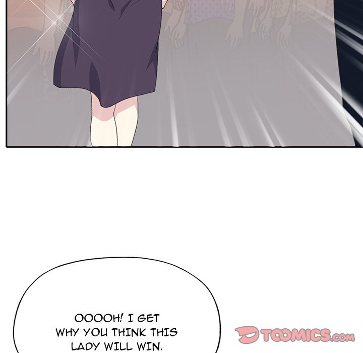 15 Beauties Chapter 37 - HolyManga.Net