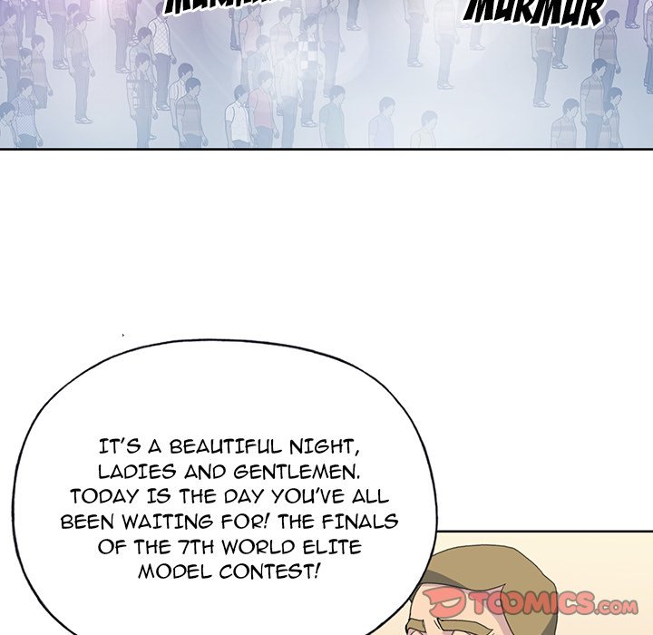 15 Beauties Chapter 39 - HolyManga.Net