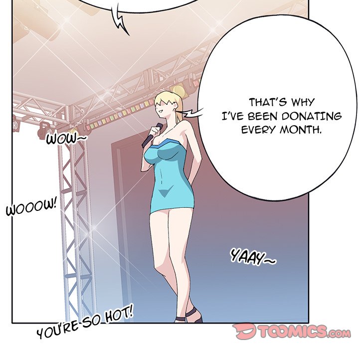 15 Beauties Chapter 39 - HolyManga.Net