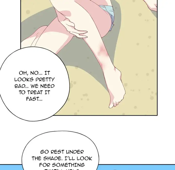 15 Beauties Chapter 3 - HolyManga.Net