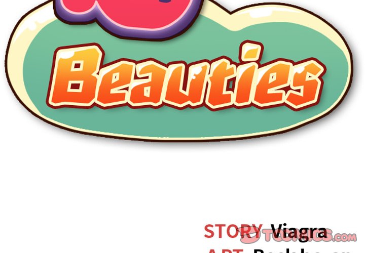 15 Beauties Chapter 31 - HolyManga.Net