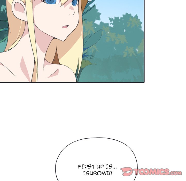 15 Beauties Chapter 32 - HolyManga.Net