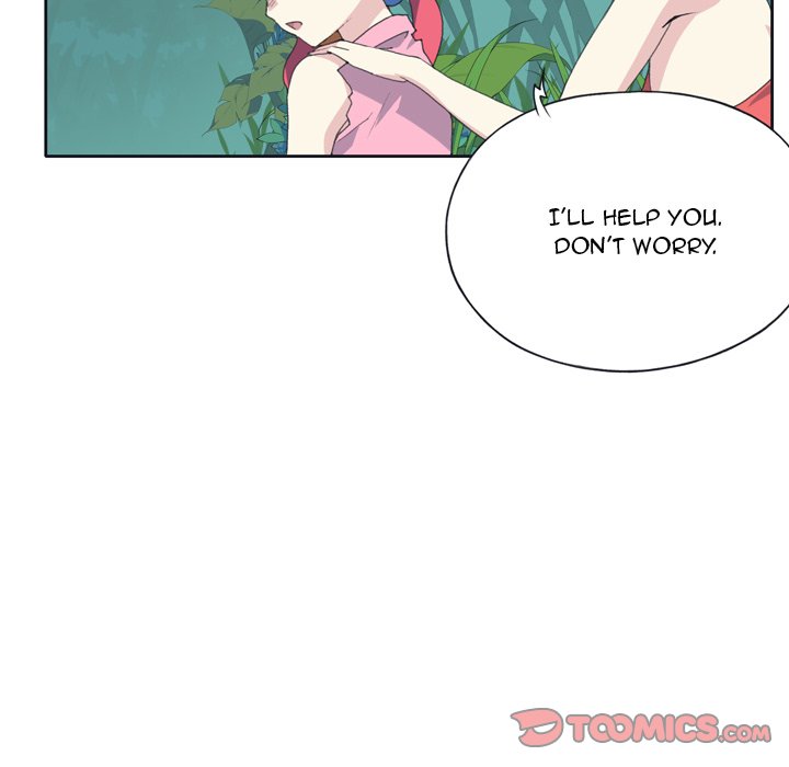 15 Beauties Chapter 32 - HolyManga.Net