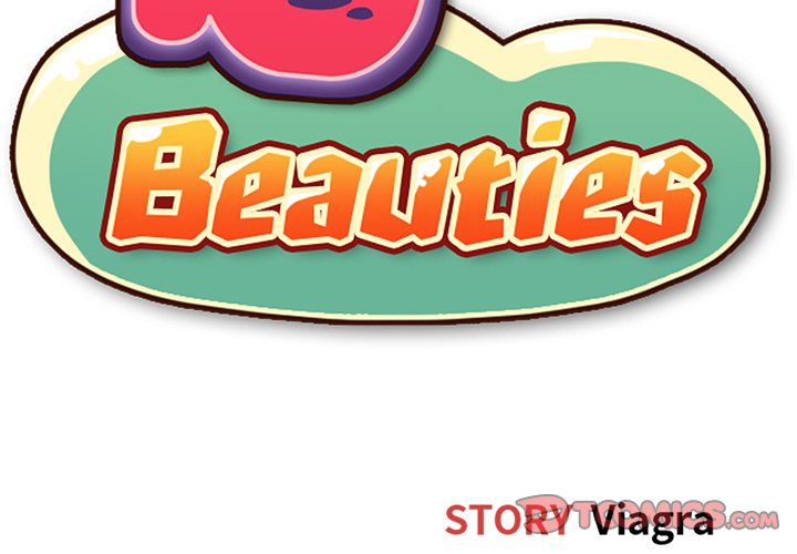 15 Beauties Chapter 45 - HolyManga.Net