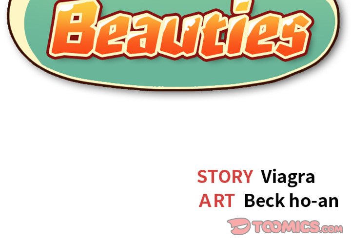 15 Beauties Chapter 46 - HolyManga.Net