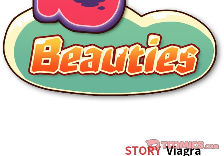 15 Beauties Chapter 47 - HolyManga.Net