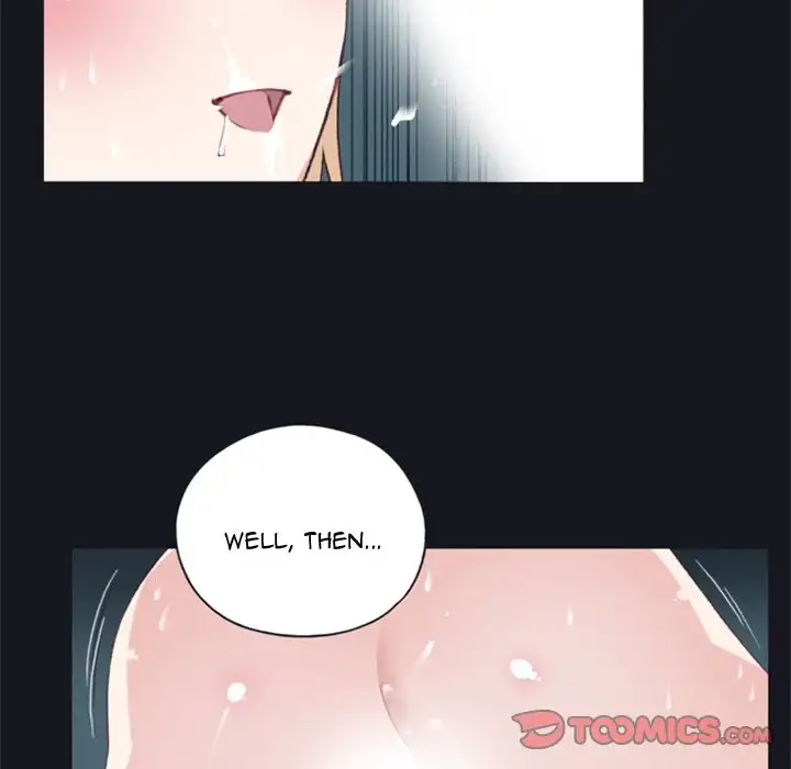 15 Beauties Chapter 6 - HolyManga.Net